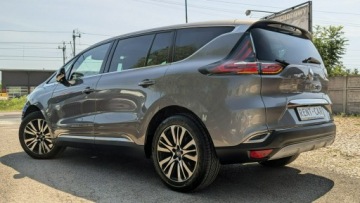Renault Espace V Van 1.6 Energy dCi 160KM 2015 Renault Espace 1.6dCi 160PS OPŁACONY Bezwypadkowy, zdjęcie 8