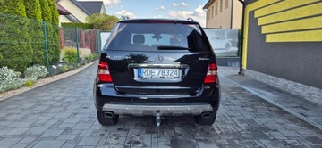 Mercedes Klasa M W164 2008 MERCEDES-BENZ ML! Super stan!, zdjęcie 10