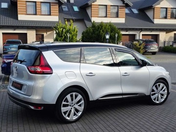 Renault Scenic IV 2020 Renault Scenic ___Grand ___Limited ___ 1.7 dCi 120KM LED Navi KeylessGo Al, zdjęcie 33