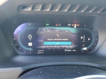 Volvo XC90 II 2024 Volvo XC 90 PLUS, 4x4, od ubezpieczalni 2.0 Benzyna 247KM, zdjęcie 8