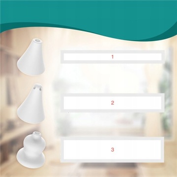 ЭЛЕКТРИЧЕСКИЙ НАЗАЛЬНЫЙ АСПИРАТОР LIFE BASIS ДЛЯ КОЛЛЕКЦИИ