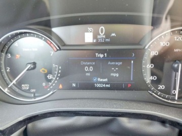Cadillac 2024 Cadillac XT5 Premium Luxury 2024 2.0 Benzyna 235KM, zdjęcie 9