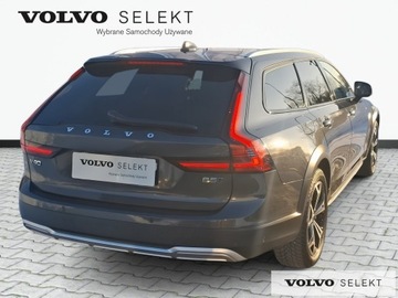 Volvo V90 II 2022 Volvo V90 Cross Country Volvo V90 Cross Country PR, zdjęcie 9