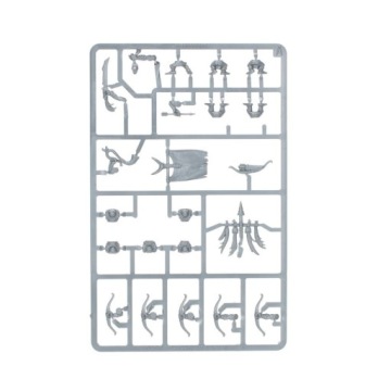 Мод Goblin Wolf Rider, Племена орков и гоблинов, Warhammer The Old World