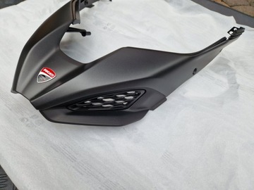 Ducati Multistrada V4 V4s 21-24 нос