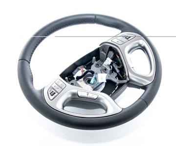 Kierownica do Hyundai ix35 nowa skóra PFI