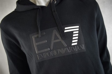 EA7 EMPORIO ARMANI bluza męska Rozm.XL
