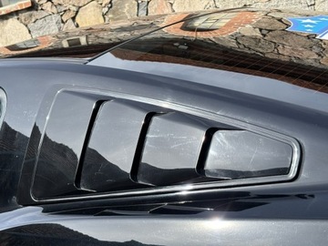 Ford Mustang V 2010 Ford Mustang GT Roush 427 R Limitowana Edycja Manu, zdjęcie 14