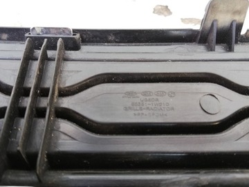 KIA OE 86351-1W210 MASKA MŘÍŽKA CHLADIČŮ