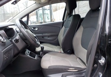 Renault Captur I Crossover 0.9 Energy TCe 90KM 2013 Renault Captur Okazja Benzyna 90KM, zdjęcie 21