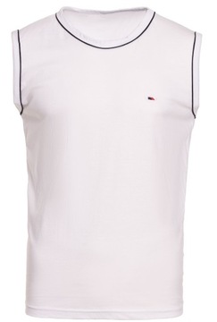 ZARIF KOSZULKA TANK TOP BIAŁA ROZMIAR XXL