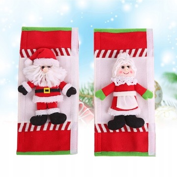 Pokrywy klamek do drzwi Piekarnik Kuchenny Lodówka