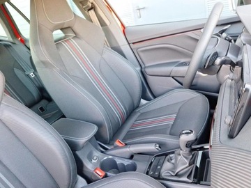 Skoda Kamiq Crossover Facelifting 1.0 TSI 115KM 2025 SKODA Kamiq Monte Carlo 1.0 TSI DSG Suv 115KM 2025, zdjęcie 6