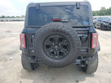 Ford Bronco VI 2023 Ford Bronco Base 2023 2.7l 2.7 Benzyna 315KM, zdjęcie 2