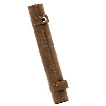 КОЖАНЫЙ ПОДНОС ДЛЯ КОСТЕЙ 31X25CM