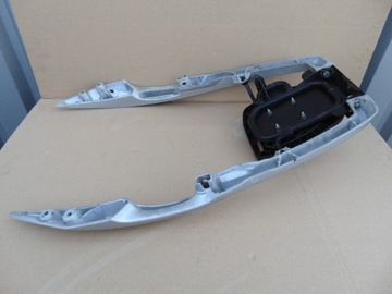 КРЕПЛЕНИЕ РУЧКИ БАГАЖНИКА PEUGEOT SATELIS 125