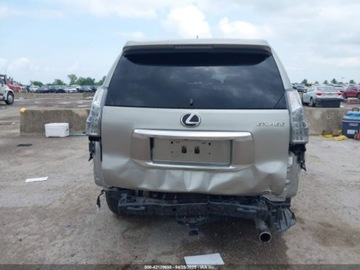 Lexus GX 2022 Lexus GX 460 Premium 2022 4.6l 4.6 Benzyna 301KM, zdjęcie 4