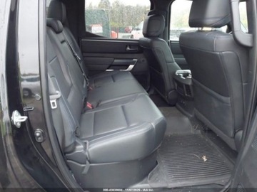 Toyota Tundra II 2022 Toyota Tundra Platinum, 2022r., 4x4, 3.4L 3.4 Benzyna 389KM, zdjęcie 9