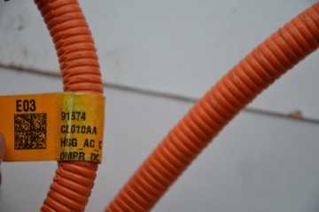 HYUNDAI SANTA FE IV 20- KABEL PŘÍVOD 91674-CL010