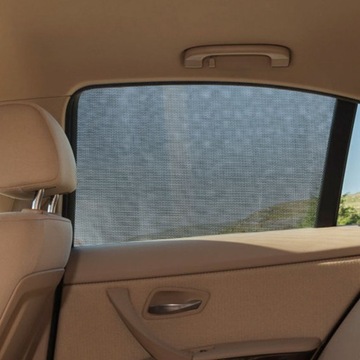 Тонированная солнцезащитная пленка для автомобиля HOME WINDOW 2