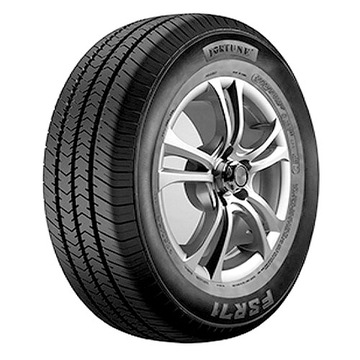 1 ШТ FORTUNE 225/75R16C FSR71 121R 