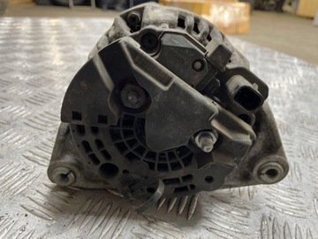 13222930 ALTERNÁTOR 1.9 CDTI 110 2007 OPEL ASTRA H FURGON (L70)