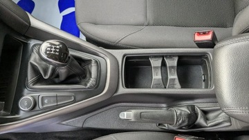 Ford Focus III Kombi Facelifting 1.0 EcoBoost 100KM 2016 Ford Focus 1.0i*101PS*OPŁACONY Bezwypadkowy, zdjęcie 23