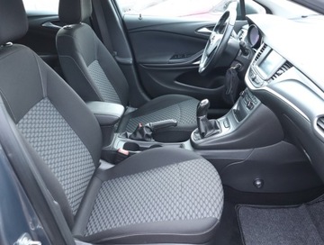 Opel Astra K Sports Tourer 1.4 Turbo 125KM 2016 Opel Astra 1.4 T, Salon Polska, Serwis ASO, zdjęcie 8