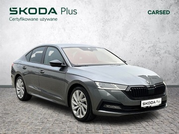 Skoda Octavia IV Liftback 1.5 TSI EVO 150KM 2024 Skoda Octavia 1.5TSI 150KM Style DSG l Pakiet Dyna, zdjęcie 38