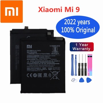2022 years BM3L 3300mAh xiao mi Original Phone