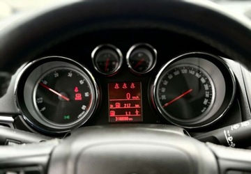 Opel Zafira C Tourer 2.0 CDTI ECOTEC 130KM 2012 Opel Zafira 2.0 Diesel 130 Km Super Stan 2.0 Diesel 130KM, zdjęcie 26