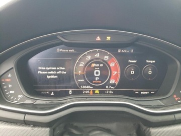 Audi A5 F5 2019 Audi RS5 Coupe 2019 2.9l 2.9 Benzyna 444KM, zdjęcie 9