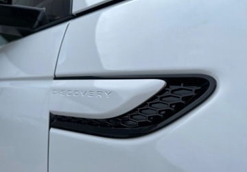 Land Rover Discovery Sport 2024 Land Rover Discovery Sport Discovery Sport MY25 2.0D TD4 204 PS AWD Auto S, zdjęcie 3