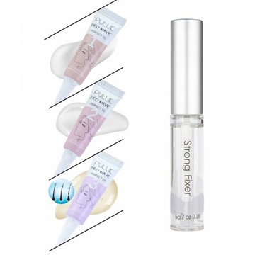 Набор XXL PULUK PRO, перманентное ламинирование ресниц