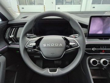 Skoda Kodiaq II SUV 2.0 TDI SCR 193KM 2025 Skoda Kodiaq Edition 130 2.0 TDI DSG 4x4 Auto z pl, zdjęcie 34