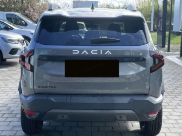 Dacia Bigster 1.2 mild hybrid 140 140KM 2026 Od ręki - Journey 1.2 TCe mHEV 140KM / Pakiet Parking, Zimowy Plus, zdjęcie 3