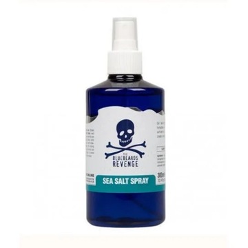 The Bluebeards Revenge spray solny do włosów Sea Salt Spray 300 ml