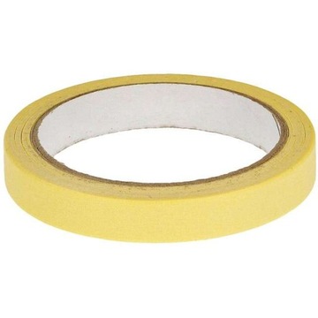 Taśma MALARSKA papierowa MASKUJĄCA 15mm/33m