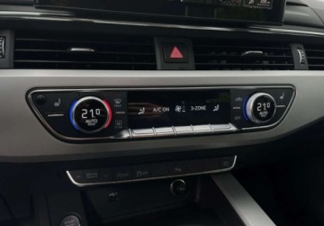 Audi A4 B9 Avant Facelifting 2.0 40 TFSI 204KM 2024 Audi A4 Avant LIFT 40 TFSI S-LINE 35.000KM gwarancja ASO BEZWYPADKOWA, zdjęcie 29