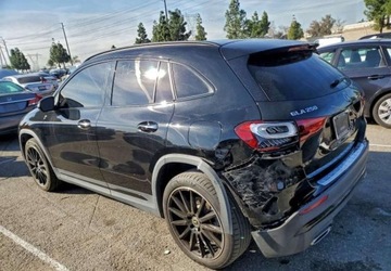 Mercedes GLA 2023 Mercedes-Benz GLA Auta z USA - Zapytaj o wiecej ofert 2.0 Benzyna 224KM, zdjęcie 9