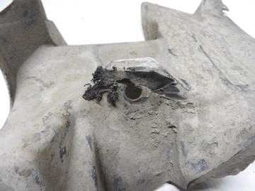 DAIHATSU TERIOS II 06-09 PODBĚH LEVÝ ZADNÍ