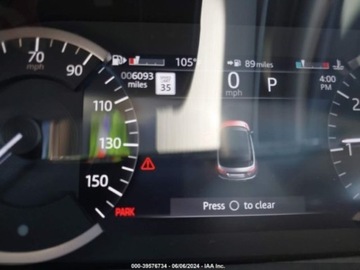 Land Rover Range Rover Evoque II 2023 Land Rover Range Rover Evoque 2023 Land Rover Range Rover Evoque SE AWD 2.0, zdjęcie 14