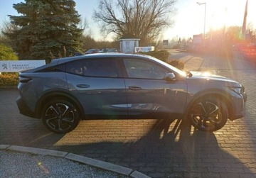 Peugeot 408 Crossover 1.2 PureTech 130KM 2023 Peugeot 408 Allure Pack 130 KM I wl. GWARANCJA FV23 1.2 Benzyna, zdjęcie 3