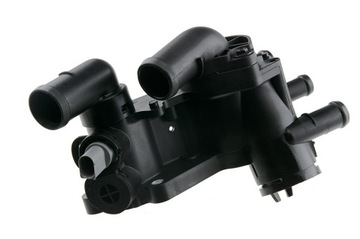 CTM-VW-029 КОРПУС ТЕРМОСТАТА NTY NTY
