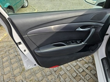 Hyundai i40 Kombi 2.0 GDI 177KM 2014 Hyundai i40 2,0 benzyna 177KM nawigacja kamera, zdjęcie 13