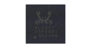 NOWY UKŁAD SMD REALTEK ALC277