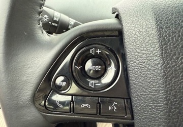 Toyota Prius IV Hatchback Plug-in 1.8 Hybrid Plug-in 122KM 2022 Toyota Prius salon PL FV Vat 23 roczna gwarancja Comfort 1.8 122KM, zdjęcie 17