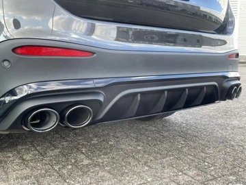 Mercedes GLC C254/X254 SUV AMG 2.0 43 AMG 421KM 2025 MERCEDES-BENZ GLC AMG 43 4-Matic Suv 2.0 (421KM) 2025, zdjęcie 19