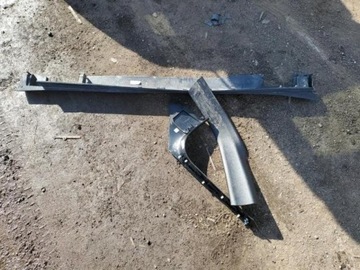 Jeep 2023 Jeep Grand Cherokee 2023, 3.6L, 4x4, LAREDO, od ubezpieczalni, zdjęcie 12