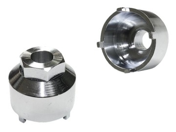 KLUCZ SWORZNI WAHACZA PEUGEOT C5/6 CITROEN 407 508